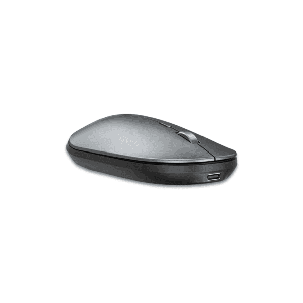 WIRELESS MOUSE
