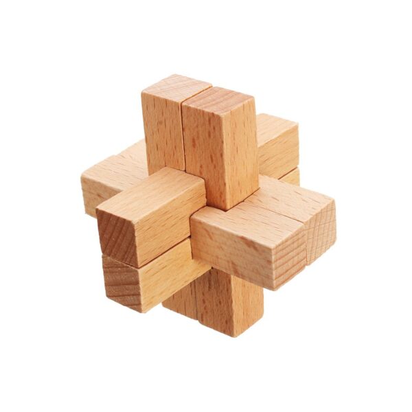 PUZZLE SET