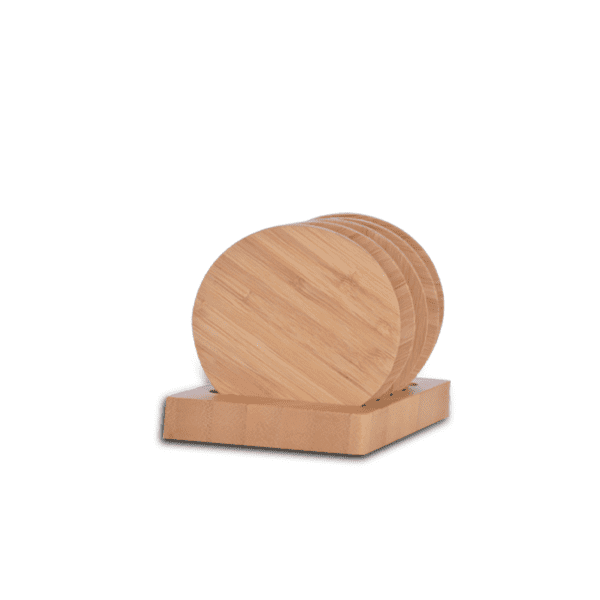 BAMBOO COASTER