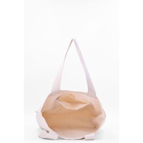 CANVAS TOTE