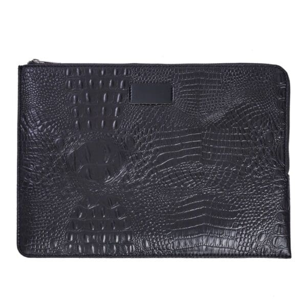 CROCOLAP POUCH