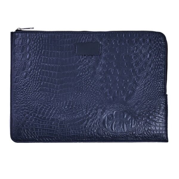 CROCOLAP POUCH