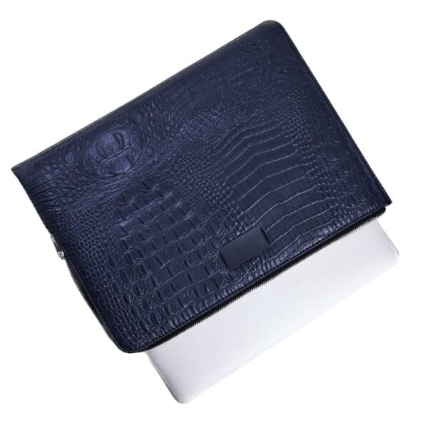 CROCOLAP POUCH
