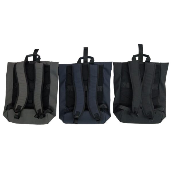 ROLLTOP BAG