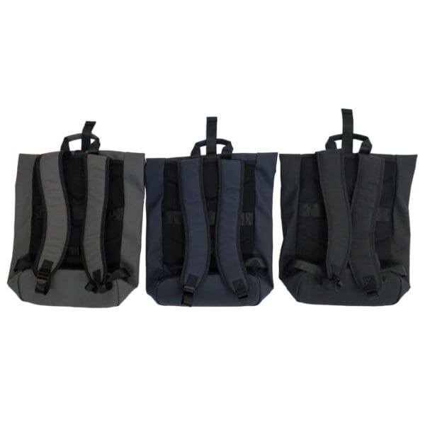 ROLLTOP BAG