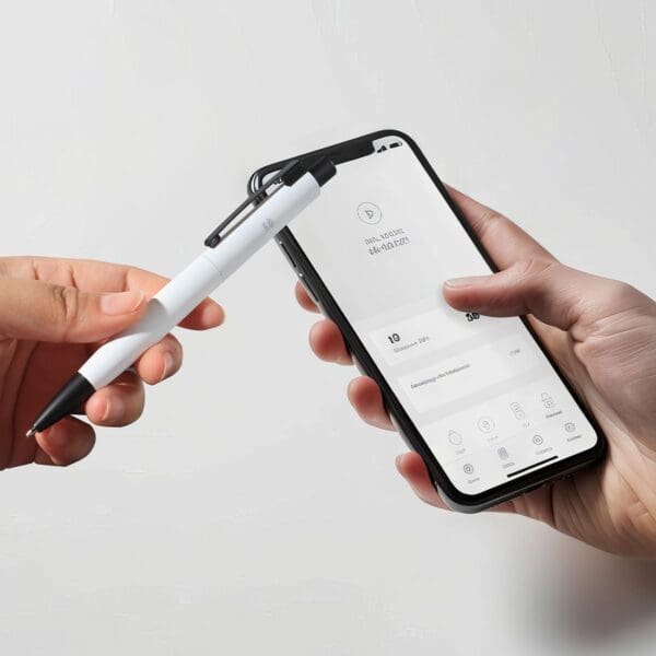 BEST NFC PEN IN DUBAI