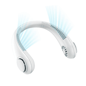 PORTABLE NECK COOLER