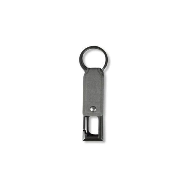 CHANGE ZERO Sustainable Gift Set with Refillable Notebook, Pen & USB Keychain
