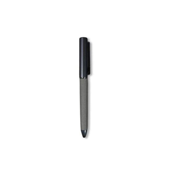 CHANGE ZERO Sustainable Gift Set with Refillable Notebook, Pen & USB Keychain