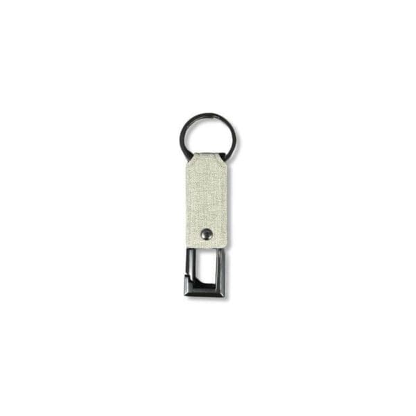 CHANGE ZERO Sustainable Gift Set with Refillable Notebook, Pen & USB Keychain