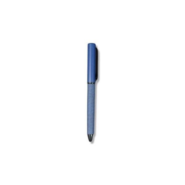 CHANGE ZERO Sustainable Gift Set with Refillable Notebook, Pen & USB Keychain