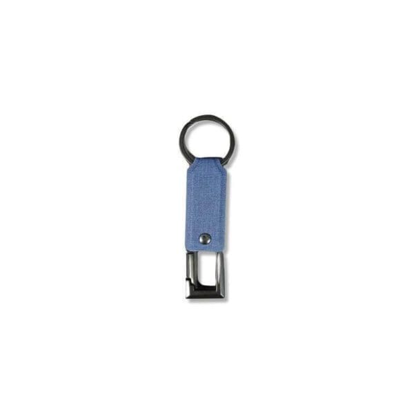 CHANGE ZERO Sustainable Gift Set with Refillable Notebook, Pen & USB Keychain