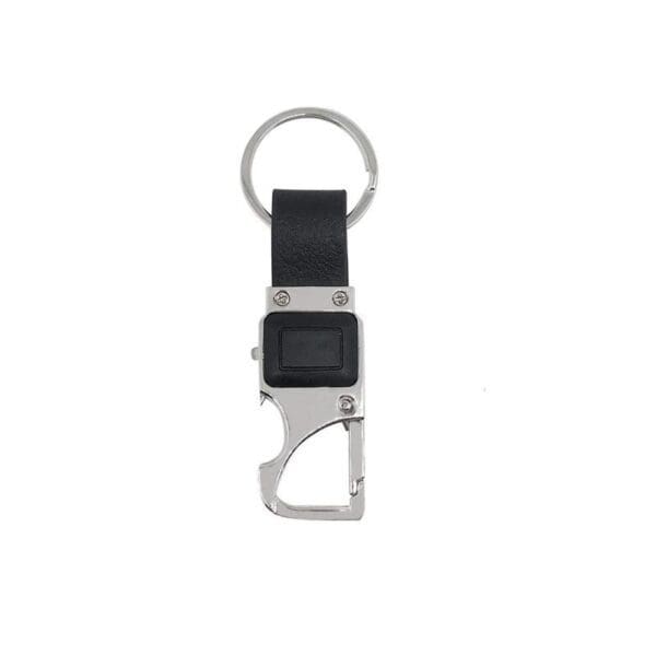 REINE - Set of RFID Card Holder, Key Chain and Pen
