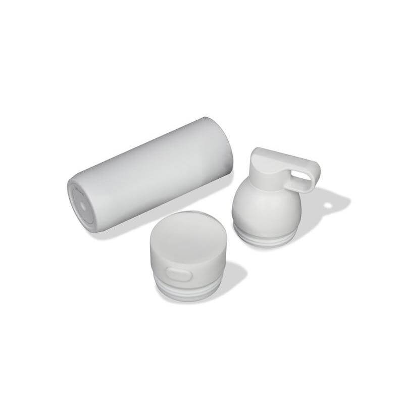 CHANGE ZERO 2-in-1 Modular Hydration Gift Set