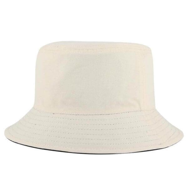 TRAIL - Santhome® Reversible Canvas Bucket Hat