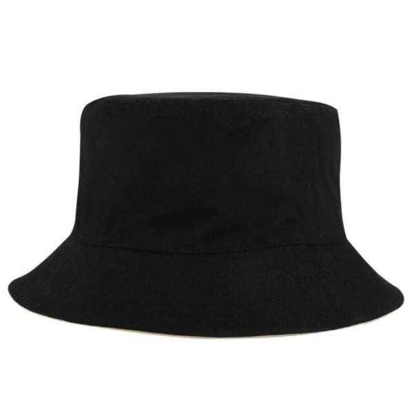 TRAIL - Santhome® Reversible Canvas Bucket Hat