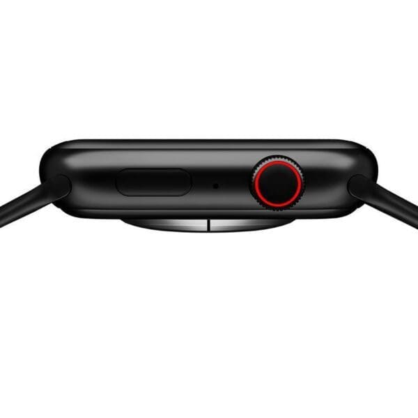 TALIN - @memorii® Smart Watch with Fitness Tracking