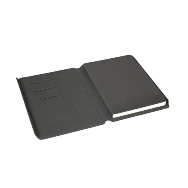 CHANGE ZERO Sustainable Gift Set with Refillable Notebook & Pen