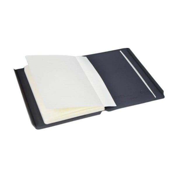 CHANGE ZERO Sustainable Gift Set with Refillable Notebook & Pen