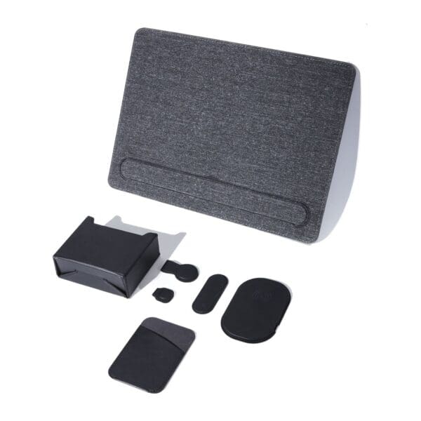 MODERN ORGANIZER Dark Grey