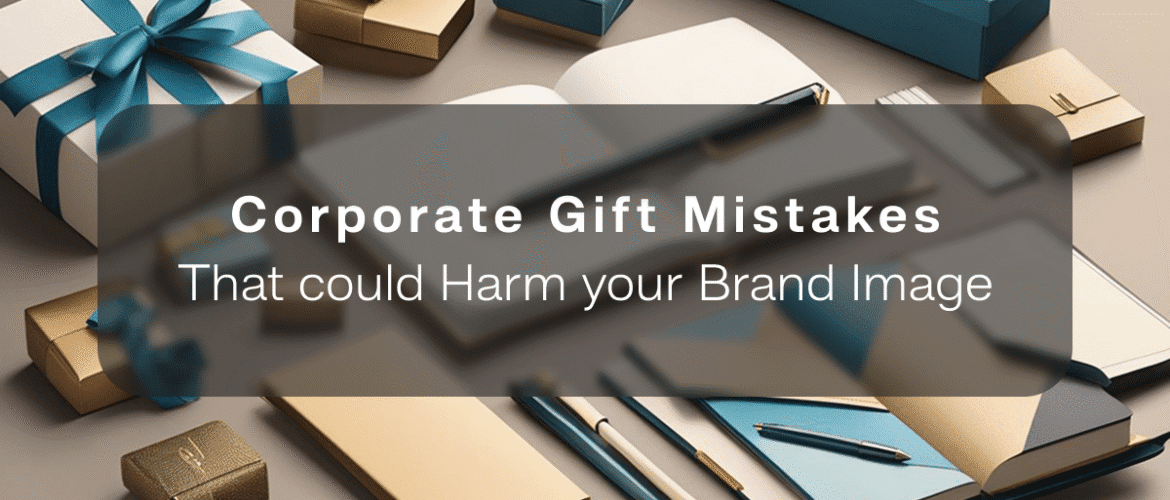 corporate gifting