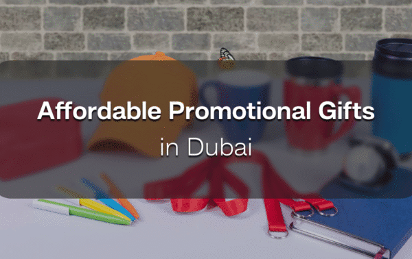 promotional gifts