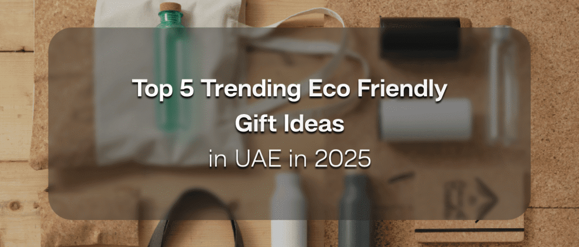 eco friendly gift