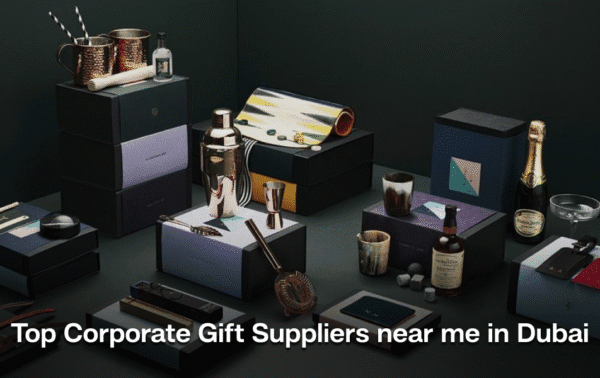 corporate gift suppliers