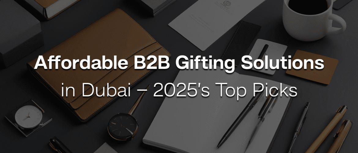 b2b gifting solutions