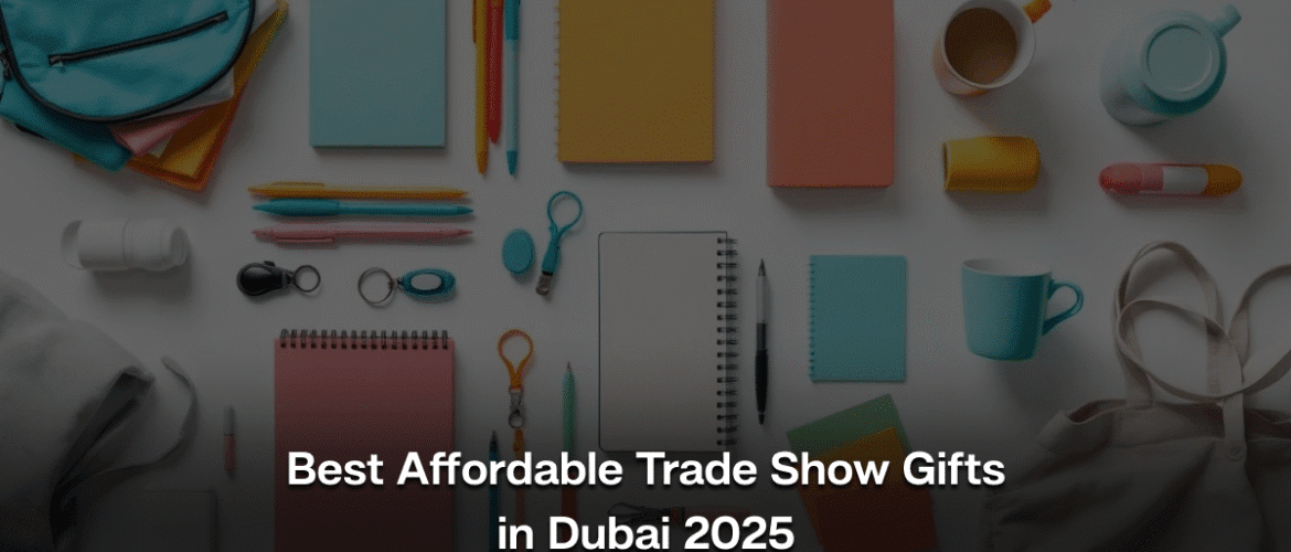 trade show gifts