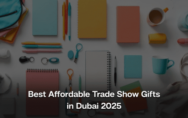 trade show gifts