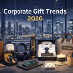 Corporate Gift Trends 2026: Trending Corporate Gifts Every Business Should Watch